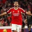 Benfica sai na frente, mas termina no empate em 2 a 2 com o Casa Pia
