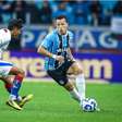 "É daqui a pouco!" Fortaleza x Grêmio ao vivo veja onde assistir, horário e provável escalação