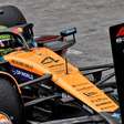 F1: McLaren comemora vitória, mas sabe que desafios continuam