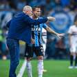 Mano muda a meia do Grêmio e aposta em retorno de importante: "Precisamos de mais controle"