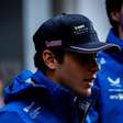 F1: Colapinto detona Stroll por incidente que tirou Bortoleto do GP de São Paulo