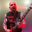 Metallica ou Megadeth? Kerry King revela sua preferida e zoa ao explicar razão