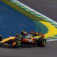 F1: Classificação do GP de São Paulo tem Q3 mais apertado da história