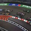 Próxima corrida da F1 2025: veja data do GP de Las Vegas