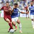 Cruzeiro e Fluminense ficam no 0 a 0 em jogo com VAR polêmico