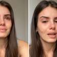Grávida, Camila Queiroz luta contra síndrome e médica analisa: 'Medo constante'