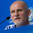 Taffarel detona Leão: "Foi o treinador mais arrogante com quem trabalhei"