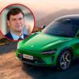 "A China tem capacidade de produção suficiente para nos tirar do mercado": CEO da Ford insiste e vê a indústria automobilística chinesa como uma ameaça existencial
