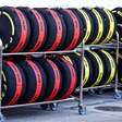 F1: Confira a lista de pneus disponíveis para o GP de São Paulo por piloto