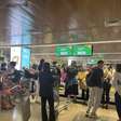 Justiça determina ação urgente para ajudar mulher de Serra Leoa abandonada há meses em aeroporto de Belém