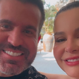 Maraisa reata relacionamento com o empresário Fernando Mocó após fim de noivado