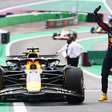 F1: Verstappen descarta título 2025 após P16 no GP De São Paulo