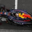 F1: Verstappen troca o motor para o GP de São Paulo