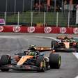 F1: McLaren encerra jejum de 11 GPs sem vencer em Interlagos com triunfo de Norris