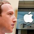Apple nomeou engenheiro como chefe futuro imediato em IA, mas Zuckerberg o nomeia na Meta semanas depois