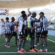Botafogo ganha reforço em jogos da reta final do Brasileirão
