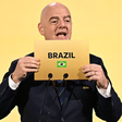 Copa do Mundo Feminina de 2027 tem lugares de transmissão definidos; confira