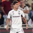 Fluminense adota cautela em utilização de Júlio Fidelis