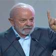 Lula diz que cuidar do clima é mais barato do que fazer guerra e critica negacionistas