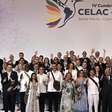 Países da Celac e UE rejeitam 'uso da força' no Caribe em declaração conjunta, sem citar EUA