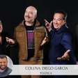 COLUNA | Em meio a gritos de "sem anistia", Ira! faz seu melhor show de Porto Alegre dos últimos 10 anos