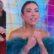 Climão ao vivo! Narcisa constrange e cala Patrícia Abravanel no Teleton