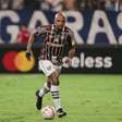 Felipe Melo revela acerto com Internacional antes de fechar com Fluminense