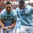 Após empate, Marlon cobra atenção do Grêmio: 'Tem chance de matar o jogo, e a gente não mata'