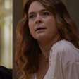 Filipa descobre a verdade após 'vacilo' de Jaques em 'Dona de Mim'