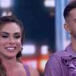 Eliminada da 'Dança', Nicole Bahls solta o verbo; Luciano Huck reage