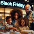 Black Friday: 5 decisões operacionais para turbinar o varejo