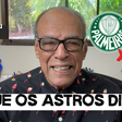 Mirassol comemorou aniversário com baile no Palmeiras