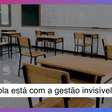 5 sintomas de que sua escola está com a gestão invisível