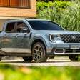 Ford Maverick Hybrid 2026 chega ao Brasil com novo visual e tração AWD