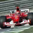 Grandes pilotos da F1: Michael Schumacher - o mais determinado