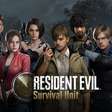 Resident Evil Survival Unit será lançado em novembro para Android e iOS