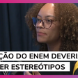 Enem 2025: Na Redação, candidato deveria romper os preconceitos sobre envelhecimento