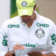 Palmeiras se aproxima da pior defesa da Era Abel Ferreira e acende alerta