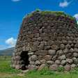 Itália cria projeto para mapear nuragues na Sardenha