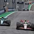 F1: Bearman celebra "corrida perfeita" e destaca atuação da Haas em Interlagos