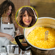 Cuscuz nordestino da Elba Ramalho é a receita do rejuvenescimento? Alimento poderoso ajuda na perda de peso e a reduzir o colesterol 'ruim'