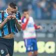 Everton Cebolinha e +1: nova gestão do Grêmio avança em negociação por atacante de destaque no brasileiro