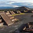 Os mistérios de Teotihuacán estão prestes a ser revelados?