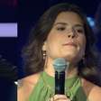 Participante do The Voice se irrita ao ser detonada por apresentação e rebate: 'Cansaço físico e mental'
