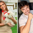 Globo quer Nicole Bahls e Alvaro para o BBB 26, mas encontram problema com anunciante