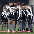 Cinco jogos e nenhuma derrota: o Botafogo encontrou o que faltava