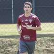 Oscar pode reforçar o São Paulo no clássico contra o Corinthians