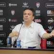 Atlético-GO pode ganhar importantíssima em reunião envolvendo Adson Batista e Hugo Bravo