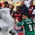 Vitor Roque será julgado por homofobia e pode não jogar mais no Brasileirão