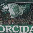 Torcida do Coritiba conta os dias até chegar momento tão esperado em 2026